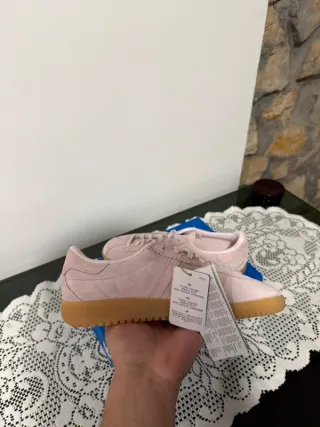 Adidas BRMD Rosa Talla 40