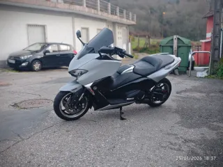 YAMAHA T-MAX 530 2020 20.000Km