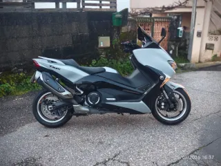 YAMAHA T-MAX 530 2020 20.000Km
