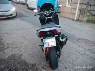 YAMAHA T-MAX 530 2020 20.000Km
