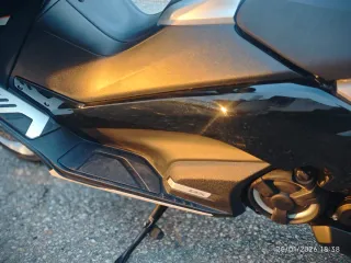 YAMAHA T-MAX 530 2020 20.000Km