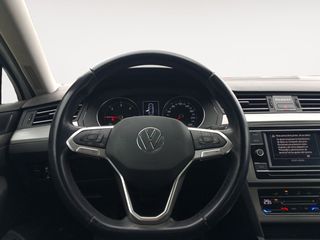 Volkswagen Passat 2.0 TDI BMT