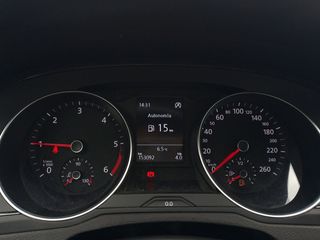 Volkswagen Passat 2.0 TDI BMT