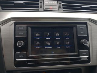 Volkswagen Passat 2.0 TDI BMT