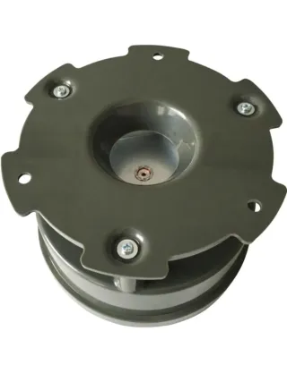 Comedero Caza Automático Verde Militar