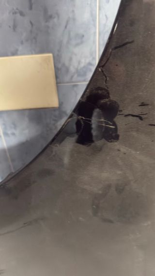 Aleta BMW Serie 3 F30