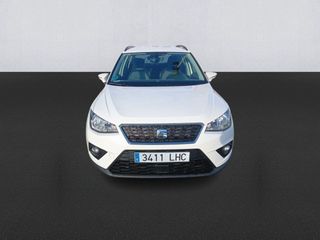 SEAT Arona 1.6 TDI Ecomotive S&S Style Edition 70 kW (95 CV)