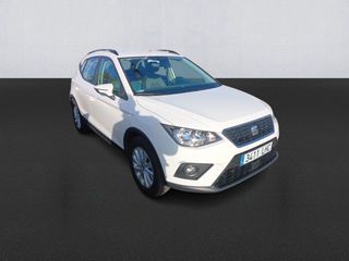 SEAT Arona 1.6 TDI Ecomotive S&S Style Edition 70 kW (95 CV)