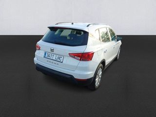 SEAT Arona 1.6 TDI Ecomotive S&S Style Edition 70 kW (95 CV)