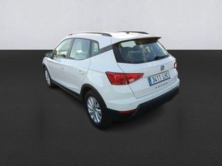 SEAT Arona 1.6 TDI Ecomotive S&S Style Edition 70 kW (95 CV)