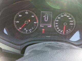 SEAT Arona 1.6 TDI Ecomotive S&S Style Edition 70 kW (95 CV)