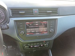 SEAT Arona 1.6 TDI Ecomotive S&S Style Edition 70 kW (95 CV)