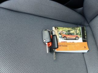 SEAT Arona 1.6 TDI Ecomotive S&S Style Edition 70 kW (95 CV)