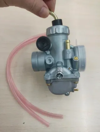 Carburador 28mm Mikuni Nuevo