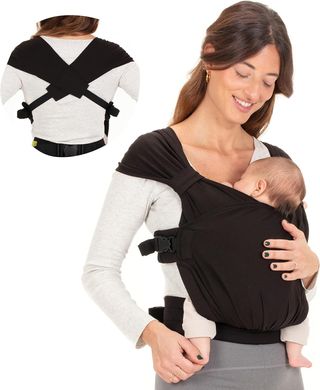 Boba Bliss Portabebés Recién Nacidos y Niños Peque