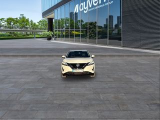 Nissan Qashqai DIG-T 140 mHEV N-Connecta 4x2 103 kW (140 CV)