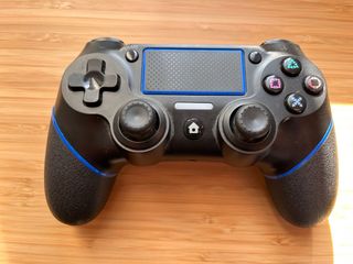 Playstation 4 Slim 1TB Nera