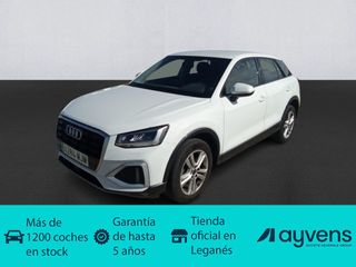 Audi Q2 Advanced 35 TFSI 110 kW (150 CV) S tronic