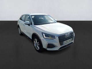 Audi Q2 Advanced 35 TFSI 110 kW (150 CV) S tronic