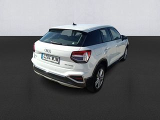 Audi Q2 Advanced 35 TFSI 110 kW (150 CV) S tronic