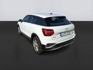 Audi Q2 Advanced 35 TFSI 110 kW (150 CV) S tronic