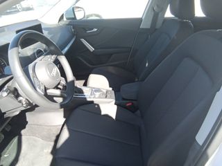 Audi Q2 Advanced 35 TFSI 110 kW (150 CV) S tronic