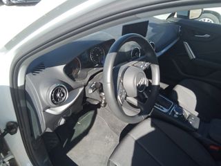 Audi Q2 Advanced 35 TFSI 110 kW (150 CV) S tronic