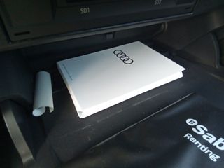 Audi Q2 Advanced 35 TFSI 110 kW (150 CV) S tronic