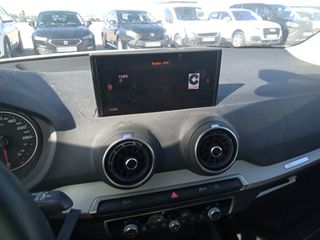 Audi Q2 Advanced 35 TFSI 110 kW (150 CV) S tronic