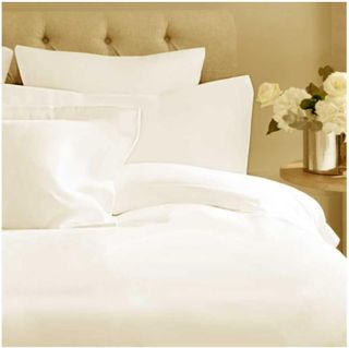 COTTON ARTean Juego de sábanas 180x190/200 Algodón