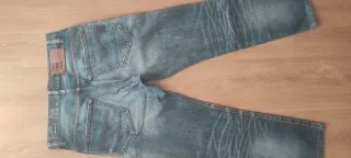 Pantalón G-Star RAW 3301 Talla M