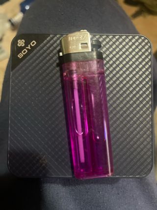 Mini PC SOYO 500GB HD 12GB RAM