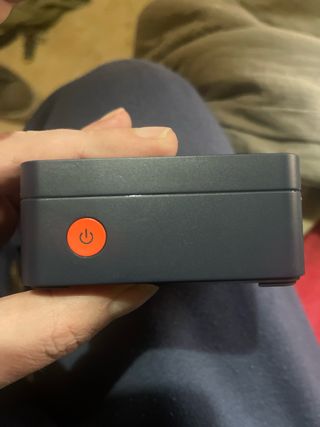 Mini PC SOYO 500GB HD 12GB RAM