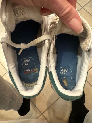 Adidas Stan Smith Tg 36 Usate