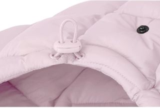 Sacco per piedi CYBEX Gold Snøgga Mini 2, per passeggino