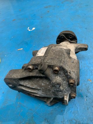 Diferencial BMW Serie 5 F10 F11