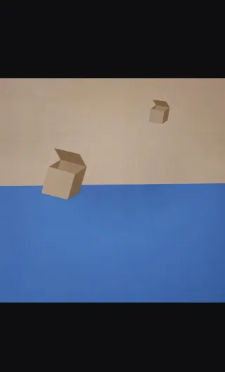 Obra de Gustavo Carbó Berthold firmada