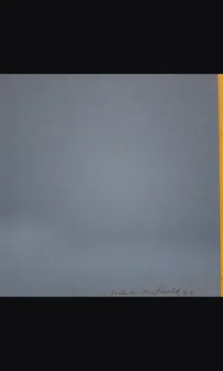 Obra de Gustavo Carbó Berthold firmada