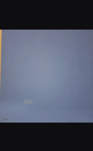 Obra de Gustavo Carbó Berthold firmada