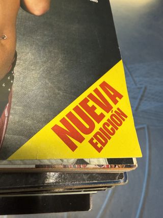 Tattoo Life Colección, 29 revistas