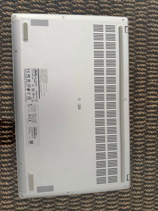 ASUS VivoBook S15