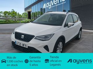 SEAT Arona 1.0 TSI Style XL 81 kW (110 CV)