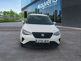 SEAT Arona 1.0 TSI Style XL 81 kW (110 CV)