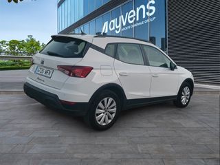 SEAT Arona 1.0 TSI Style XL 81 kW (110 CV)
