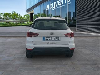 SEAT Arona 1.0 TSI Style XL 81 kW (110 CV)