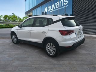 SEAT Arona 1.0 TSI Style XL 81 kW (110 CV)