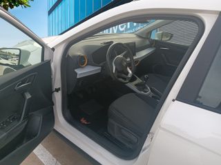 SEAT Arona 1.0 TSI Style XL 81 kW (110 CV)