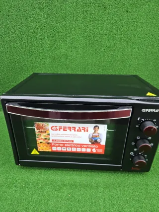 Horno G3 Ferrari G10132 ventilado