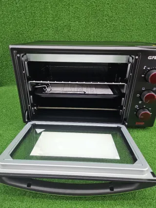 Horno G3 Ferrari G10132 ventilado