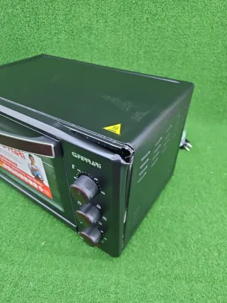 Horno G3 Ferrari G10132 ventilado